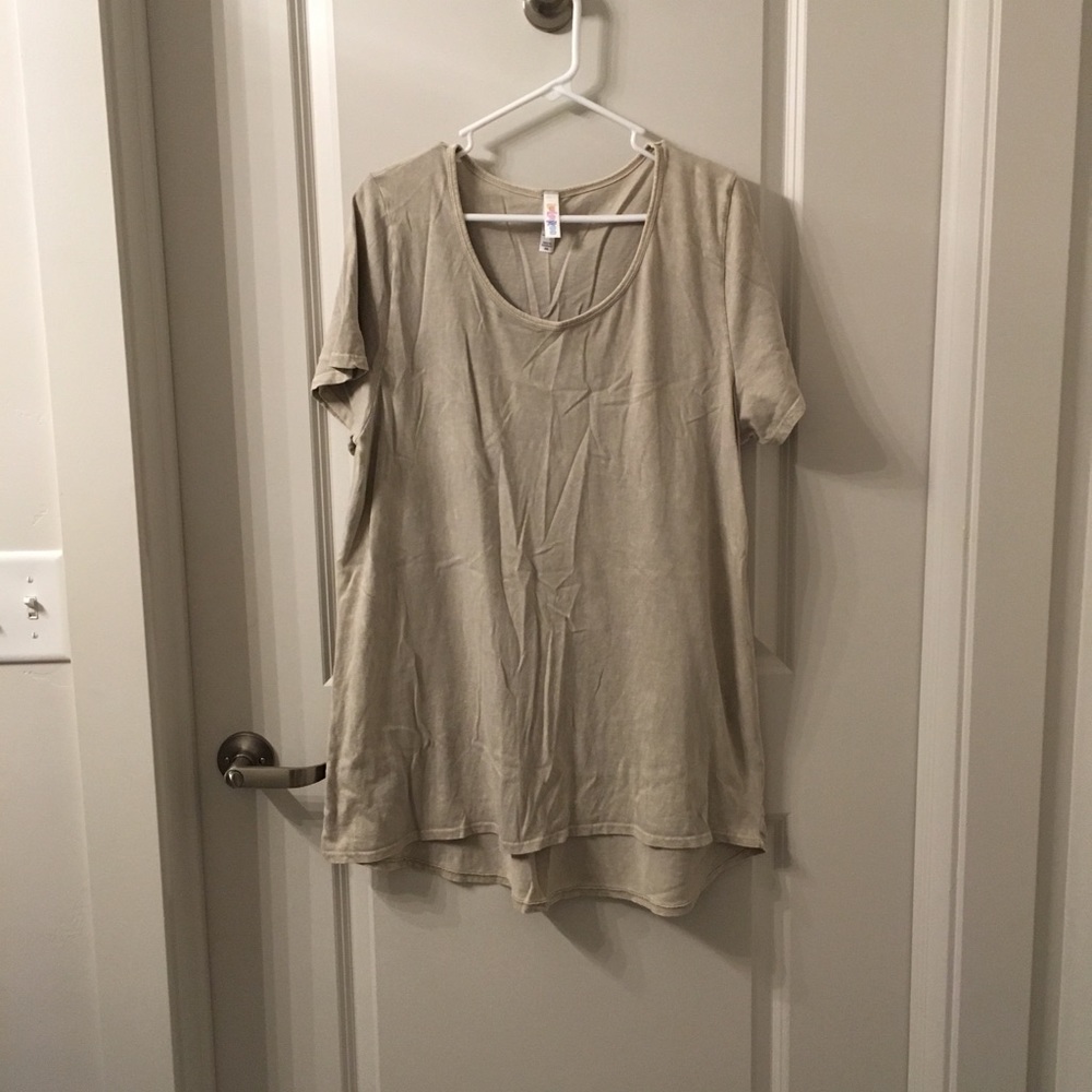 XXL LuLaRoe Tee